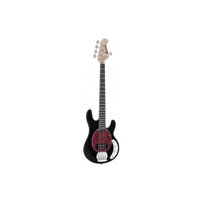 Dimavery MM-505 Electric Bass, 5-string, black TILBUD NU streng sort snor Dimavery MM-505 Electric Bass, 5-string, black TILBUD NU streng sort snor