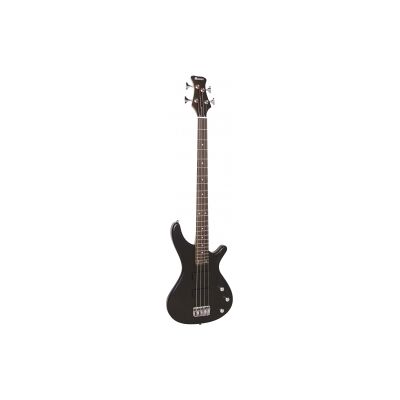 Dimavery SB-320 Electric Bass, black TILBUD NU sort Dimavery SB-320 Electric Bass, black TILBUD NU sort