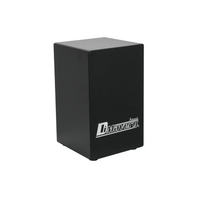 Dimavery CJ-400 Cajon, black TILBUD NU sort Dimavery CJ-400 Cajon, black TILBUD NU sort