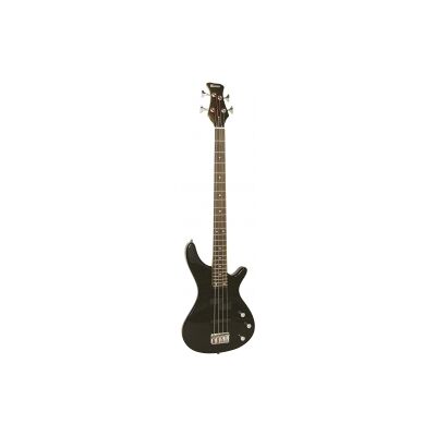 Dimavery SB-321 E-Bass, black TILBUD NU sort Dimavery SB-321 E-Bass, black TILBUD NU sort