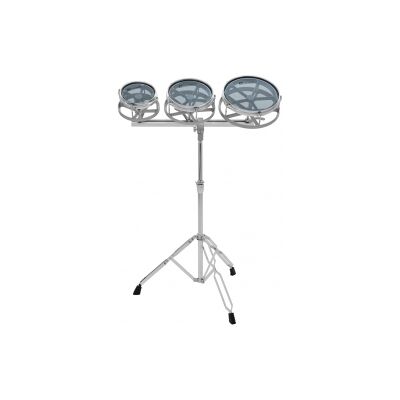 Dimavery DP-30 Roto Tom Set with Stand TILBUD NU Dimavery DP-30 Roto Tom Set with Stand TILBUD NU