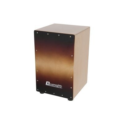Dimavery CJ-510 Cajon, Birch, sunburst TILBUD NU Dimavery CJ-510 Cajon, Birch, sunburst TILBUD NU