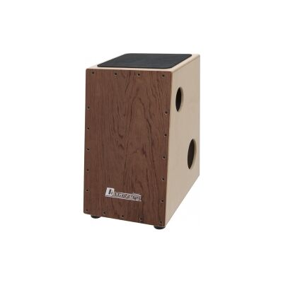 Dimavery CJ-570 Cajon, Apple tree TILBUD NU æbletræ æble træ Dimavery CJ-570 Cajon, Apple tree TILBUD NU æbletræ æble træ