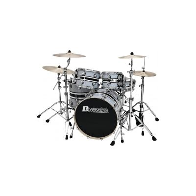 Dimavery DS-600 Drum set TILBUD NU Dimavery DS-600 Drum set TILBUD NU