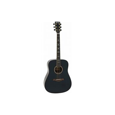 Dimavery TW-85 Western guitar, massive TILBUD NU Dimavery TW-85 Western guitar, massive TILBUD NU