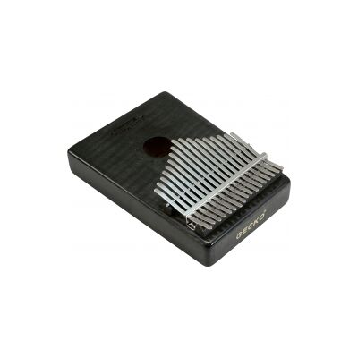 Dimavery KL-5 Kalimba,17 C, black TILBUD NU Dimavery KL-5 Kalimba,17 C, black TILBUD NU