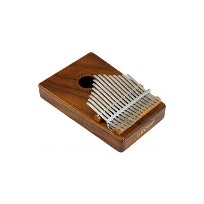 Dimavery KL-3 Kalimba,15 G, nature TILBUD NU Dimavery KL-3 Kalimba,15 G, nature TILBUD NU