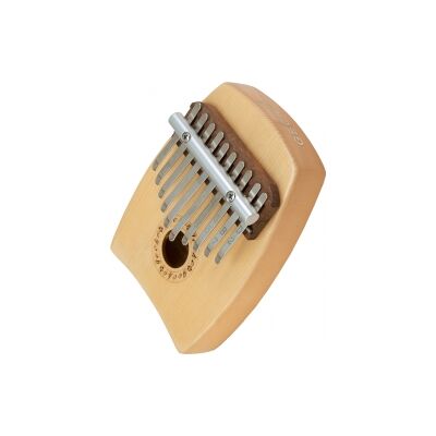 Dimavery KL-1 Kalimba,10 C, nature TILBUD NU Dimavery KL-1 Kalimba,10 C, nature TILBUD NU