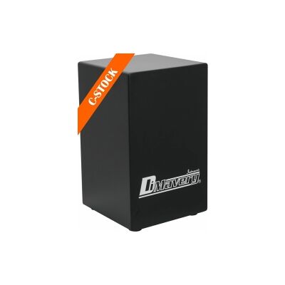 Dimavery CJ-400 Cajon, black "C-STOCK" TILBUD NU Dimavery CJ-400 Cajon, black "C-STOCK" TILBUD NU