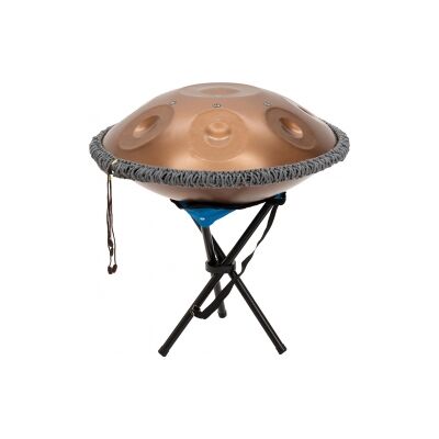 Dimavery HP-9D Handpan, 9 tones TILBUD NU Dimavery HP-9D Handpan, 9 tones TILBUD NU