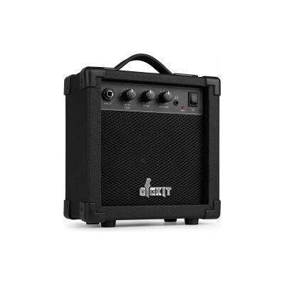 GIGKit Elektrisk Guitarforstærker – 20W TILBUD NU GIGKit Elektrisk Guitarforstærker – 20W TILBUD NU