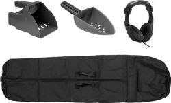 Velleman - Tilbehørspakke til metaldetektor (CS modeller) TILBUD NU into Velleman - Tilbehørspakke til metaldetektor (CS modeller) TILBUD NU into