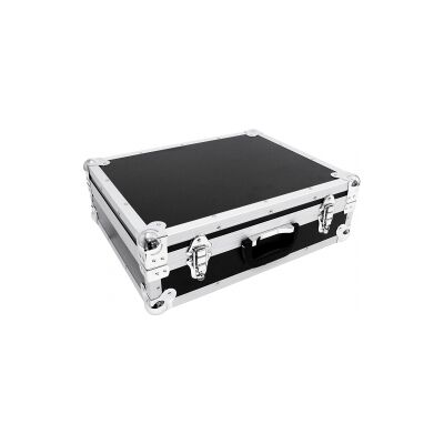 Roadinger Universal Case FOAM GR-1 black, big universel tilfælde stor sort skum Roadinger Universal Case FOAM GR-1 black, big universel tilfælde stor sort skum