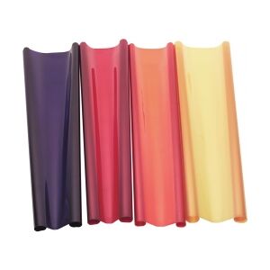 EuroLite Farvefolie 111 Mørk Pink - 122x100cm - Farvefilterark EuroLite Farvefolie 111 Mørk Pink - 122x100cm - Farvefilterark