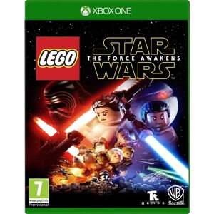 Lego Star Wars: The Force Awakens - Xbox One