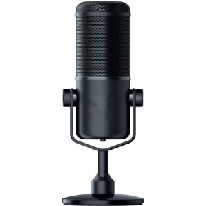 Razer Seiren Elite - Usb Gaming Mikrofon Til Pc Streaming