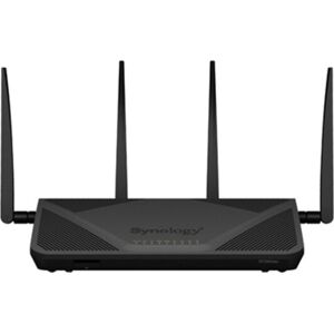 Synology Rt2600ac - Router - 800-1733 Mbps