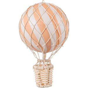 Filibabba - Luftballon Uro - Fersken - 10 Cm