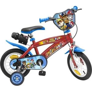Paw Patrol Cykel Til Børn - 12