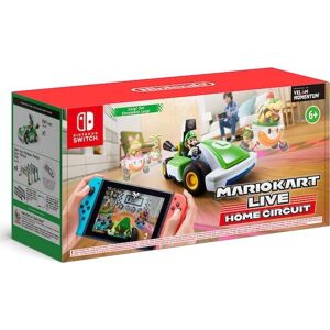Mario Kart Live Home Circuit - Luigi Edition - Nintendo Switch
