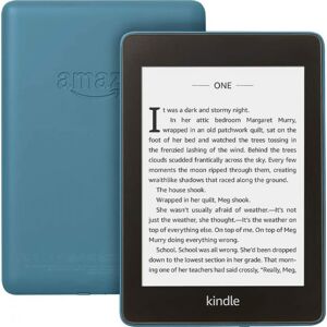 Amazon Kindle Paperwhite 10. Gen - 6
