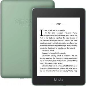 Amazon Kindle Paperwhite - 6