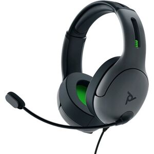 Xbox One Headset - Pdp Lvl50 - Sort