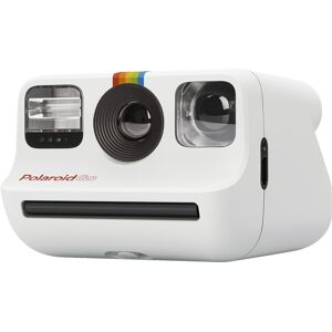 Polaroid Go - Point & Shoot Pocket Camera - Hvid