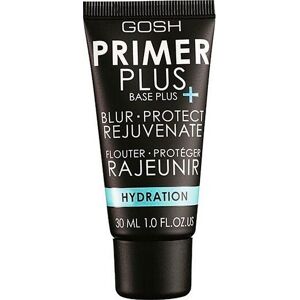 Gosh Copenhagen - Primer Plus+ Base Hydration 30 Ml