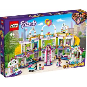 Lego Friends - Heartlake Butikscenter - 41450