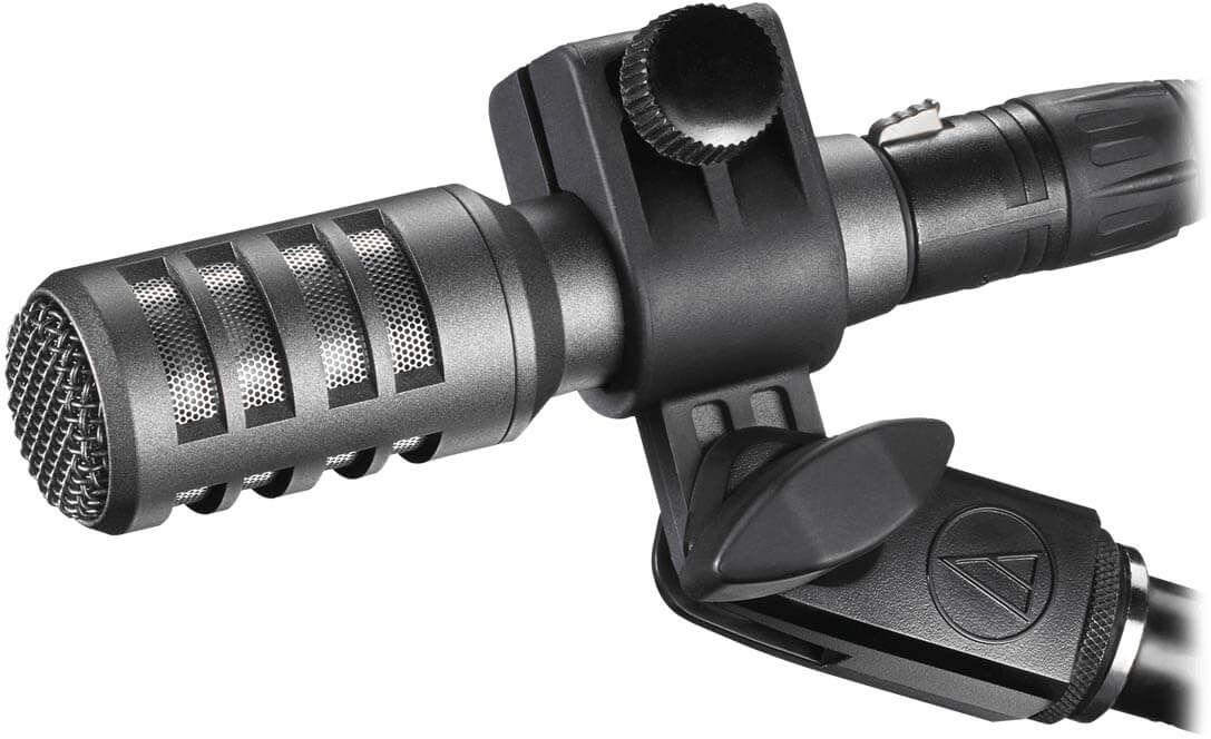 Technica Audio-Technica AE2300 instrument mikrofon Technica Audio-Technica AE2300 instrument mikrofon