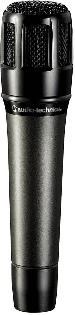 Technica Audio-Technica ATM650 mikrofon Technica Audio-Technica ATM650 mikrofon