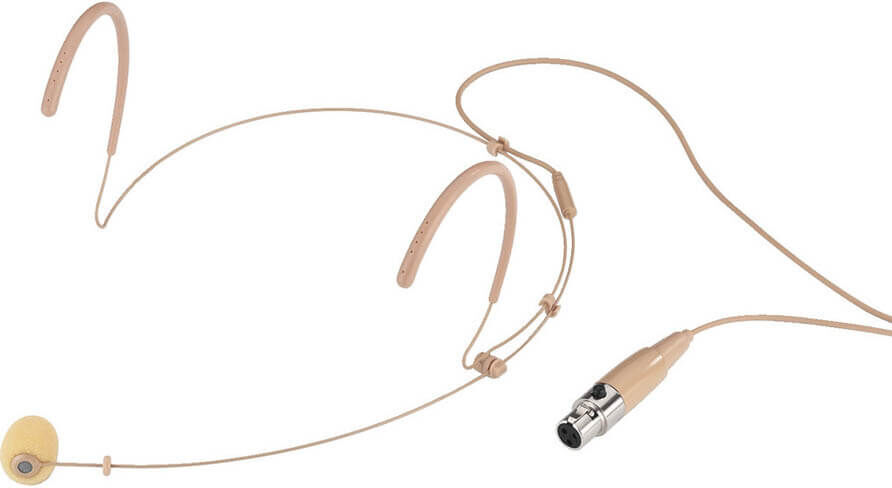 IMG Stage Line HSE-132/SK headset mikrofon IMG Stage Line HSE-132/SK headset mikrofon