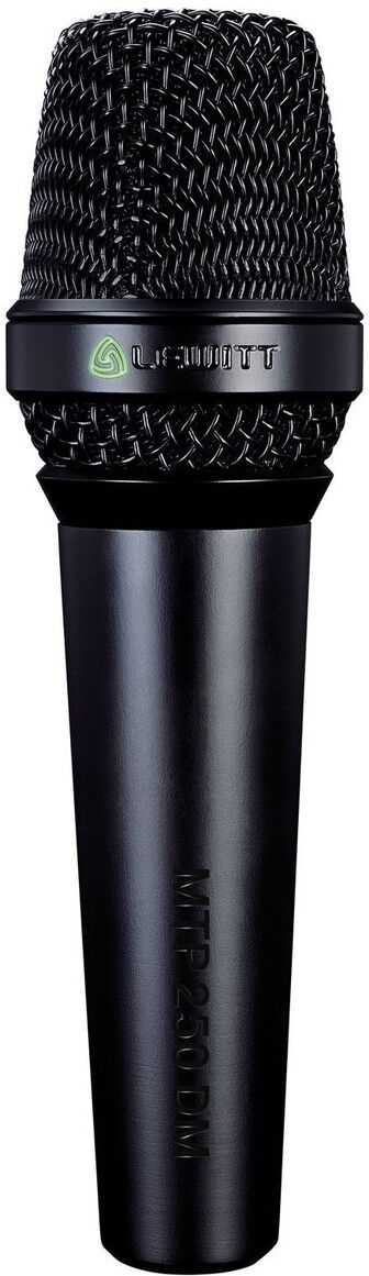 Lewitt MTP250DM mikrofon Lewitt MTP250DM mikrofon