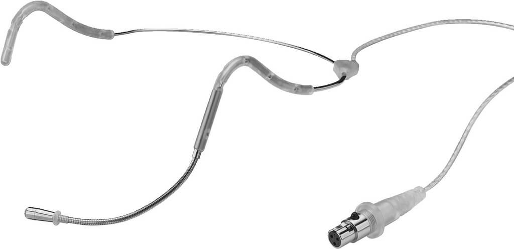 IMG Stage Line HSE-160/CR headset mikrofon IMG Stage Line HSE-160/CR headset mikrofon