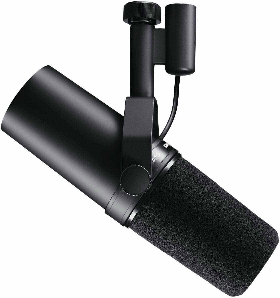 Shure SM7B mikrofon Shure SM7B mikrofon