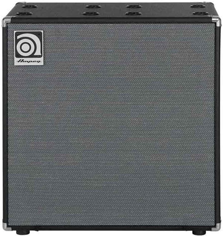 Ampeg Classic SVT 212AV basforstærker-kabinet Ampeg Classic SVT 212AV basforstærker-kabinet