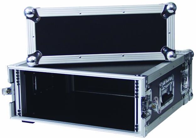 rack-kasse 19, 4 Units, 47 cm dyb rack-kasse 19, 4 Units, 47 cm dyb