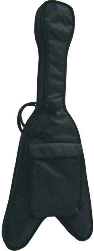 Dimavery  V-form el-guitar-taske Dimavery  V-form el-guitar-taske