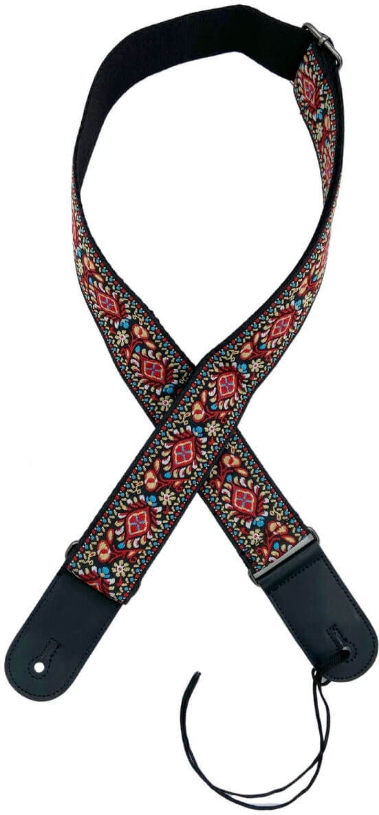 Shelter STRAP-206 bas-/guitar-rem Shelter STRAP-206 bas-/guitar-rem