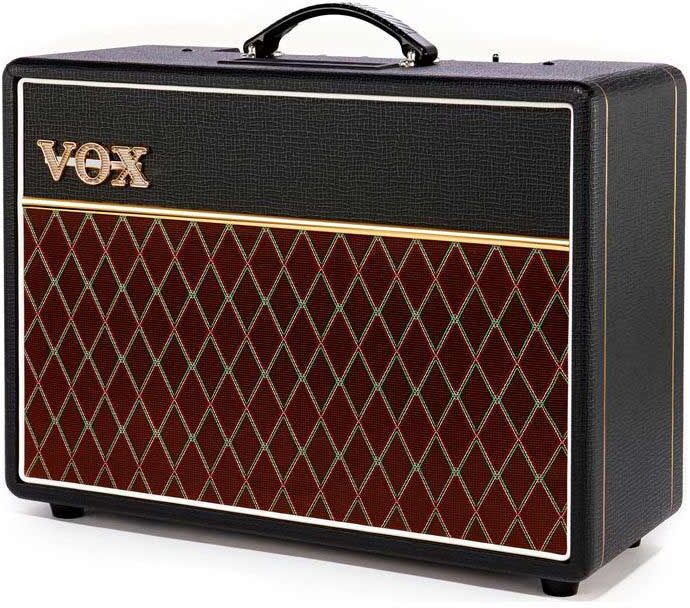 Vox AC10 C1 guitarforstærker Vox AC10 C1 guitarforstærker