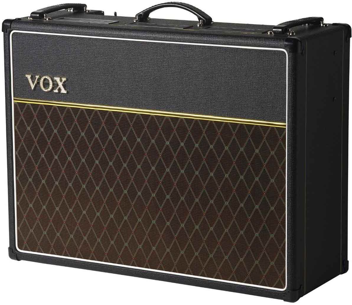 Vox AC30 C2 guitarforstærker Vox AC30 C2 guitarforstærker