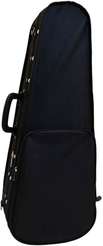 Noname CS-100-UK-C kasse til concert ukulele Noname CS-100-UK-C kasse til concert ukulele