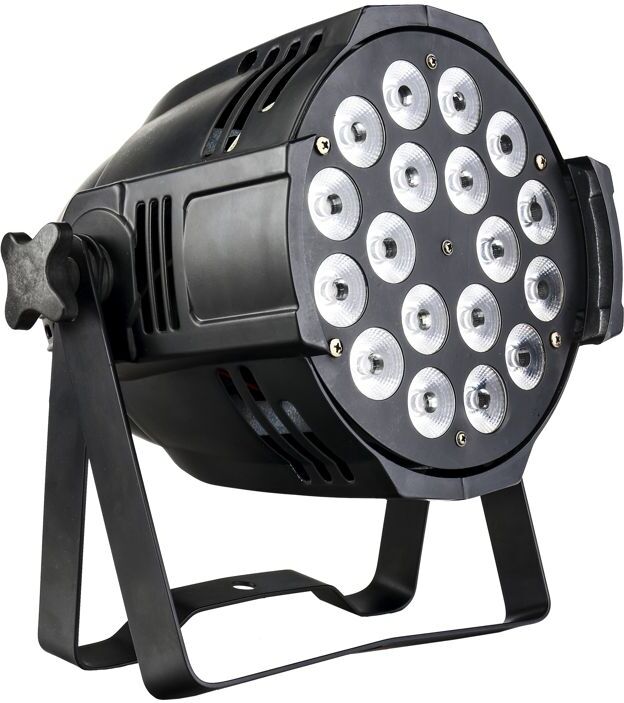 Skylit PAR CAN par-lampe Skylit PAR CAN par-lampe