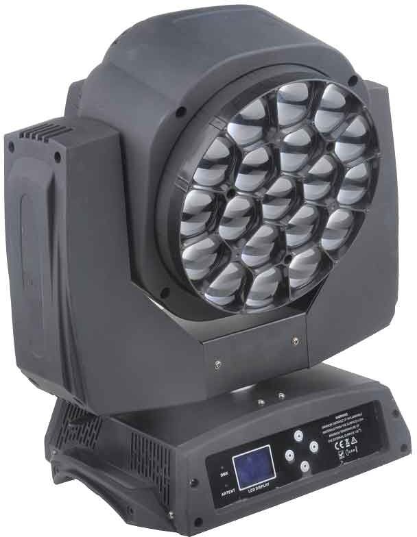 Skylit BEE MOVE moving head Skylit BEE MOVE moving head