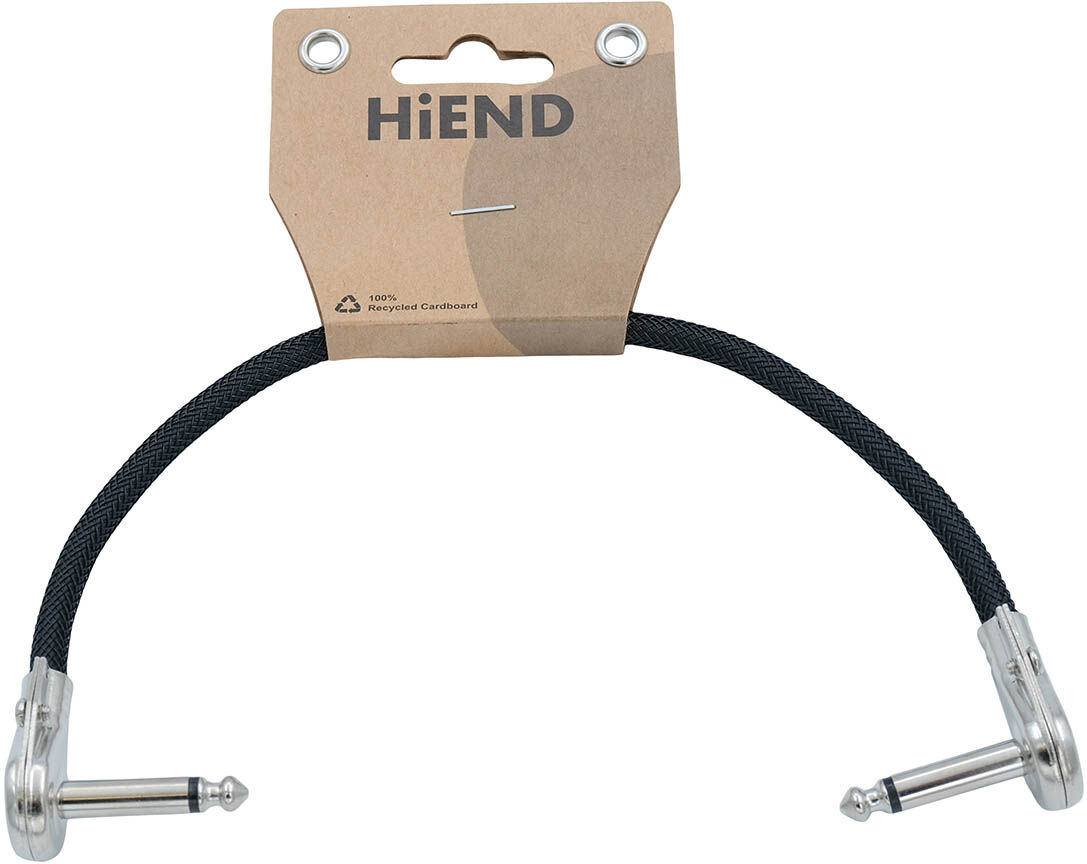 HiEnd GC-03 patchkabel  30 cm HiEnd GC-03 patchkabel  30 cm