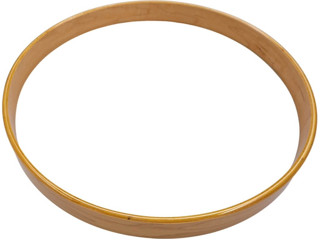 Drum Limousine MBH-18-NA stortromme-reife, 18" naturel Drum Limousine MBH-18-NA stortromme-reife, 18" naturel