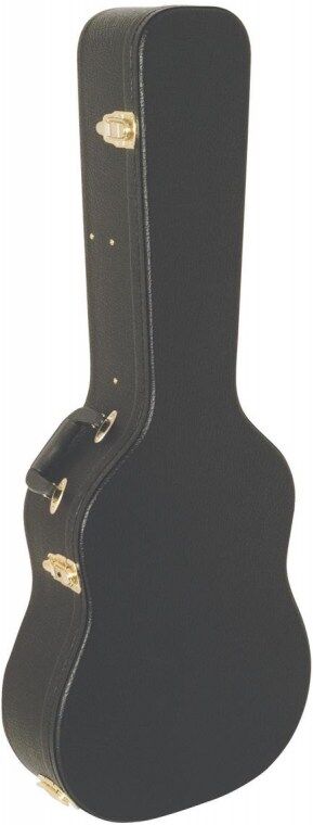 On-Stage GCC5000B kasse til spansk guitar On-Stage GCC5000B kasse til spansk guitar