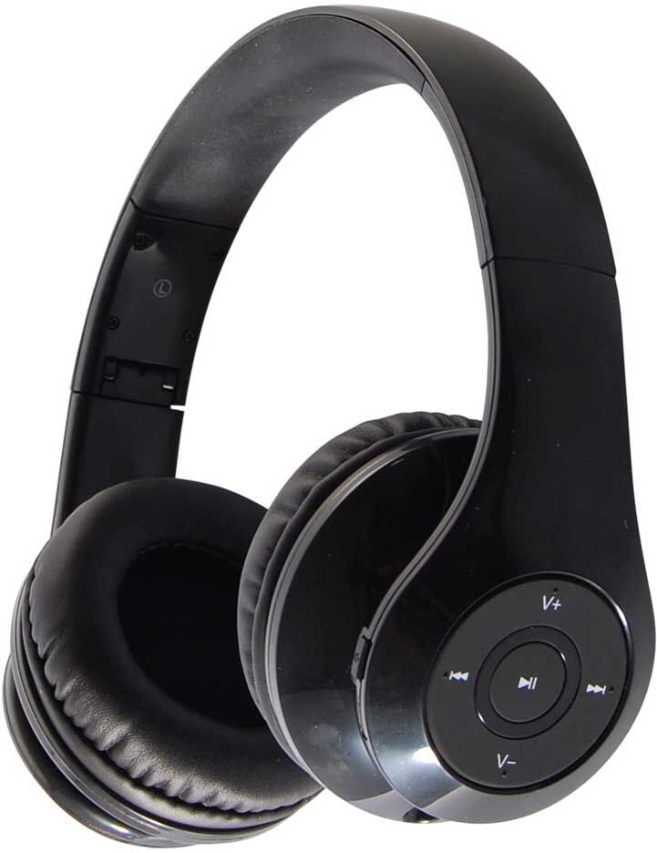 Record HB-69 bluetooth hovedtelefoner Record HB-69 bluetooth hovedtelefoner