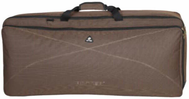 Ritter RKS7-00/BDT taske til keyboard, 28x48x10 cm. bison / sand Ritter RKS7-00/BDT taske til keyboard, 28x48x10 cm. bison / sand